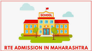 RTE Maharashtra Lottery Admission 2023-24